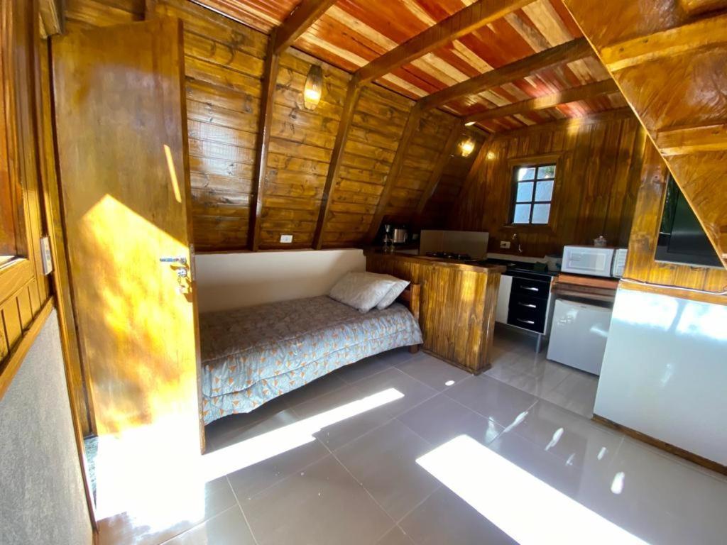 Chale Sossego 2 Villa Campos do Jordão Exteriör bild
